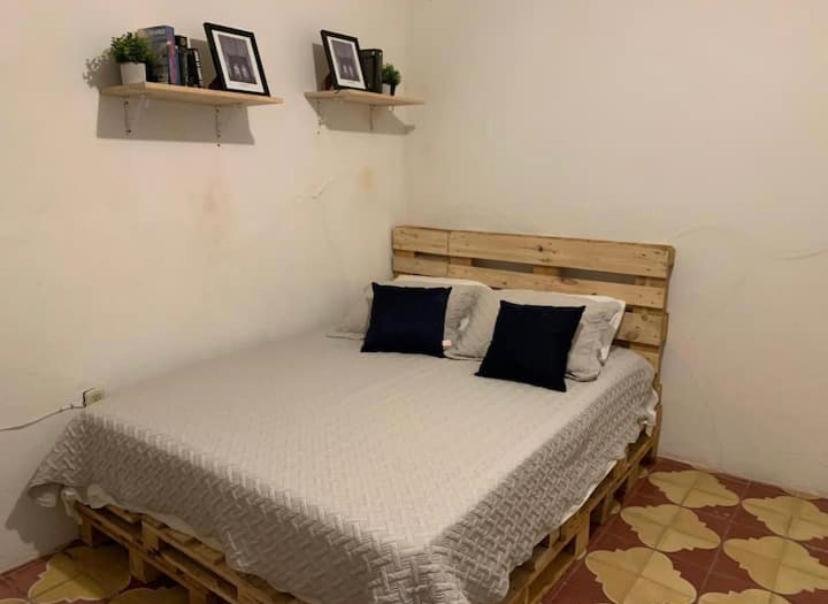 Makachi Hotel Guatemala City Ngoại thất bức ảnh