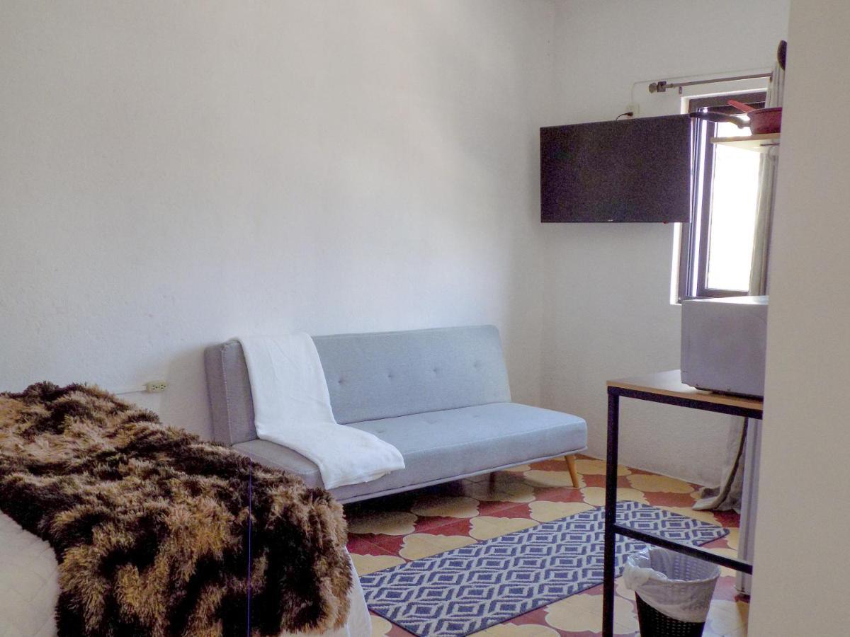 Makachi Hotel Guatemala City Ngoại thất bức ảnh