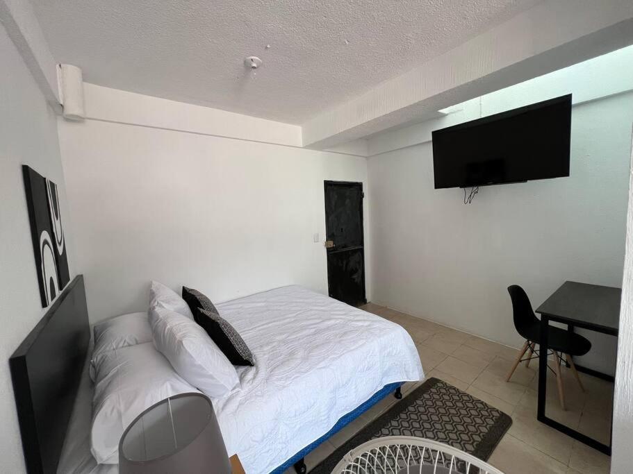 Makachi Hotel Guatemala City Ngoại thất bức ảnh
